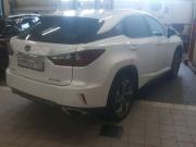 Lexus RX IV Москва  - изображение 46