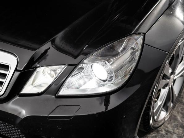 Mercedes-Benz E-Класс IV (W212 S212 C207) с пробегом 2010 года, цена 1 800 000 рублей, 65296 км, седан, Автокод Объявления
