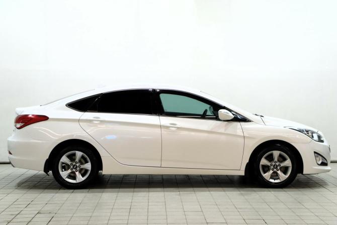 Hyundai i40 I с пробегом 2013 года, цена 1 099 000 рублей, 102795 км, седан, Автокод Объявления