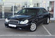 Hyundai Sonata IV (EF) Рестайлинг Липецк  - изображение 12