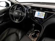 Toyota Camry VIII (XV70) Санкт-Петербург  - изображение 56