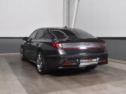 Hyundai Sonata VIII (DN8) Кемерово  - изображение 38