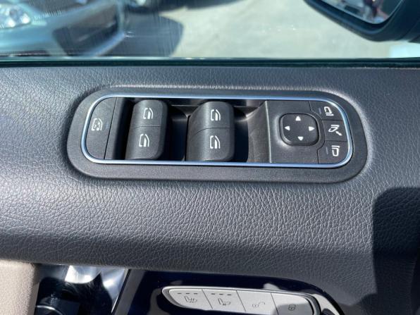 Mercedes-Benz G-Класс III (W463) с пробегом 2020 года, цена 15 765 000 рублей, 81047 км, внедорожник, Автокод Объявления