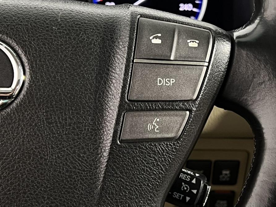 Lexus LX III Калининград  - изображение 21