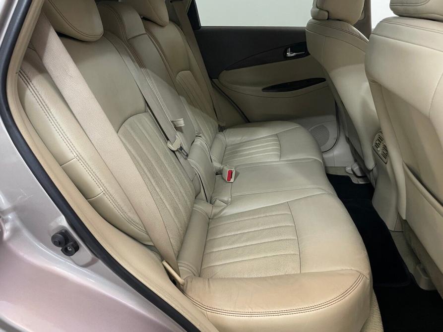 Infiniti EX I (J50) Москва  - изображение 16