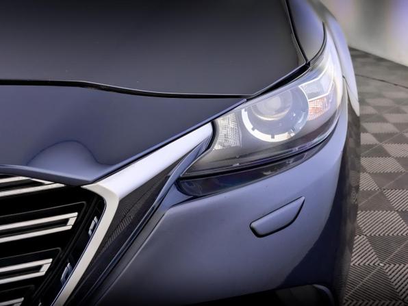 Mazda CX-9 II с пробегом 2021 года, цена 4 300 000 рублей, 70581 км, внедорожник, Автокод Объявления