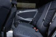 Hyundai Solaris I Рестайлинг Уфа  - изображение 28