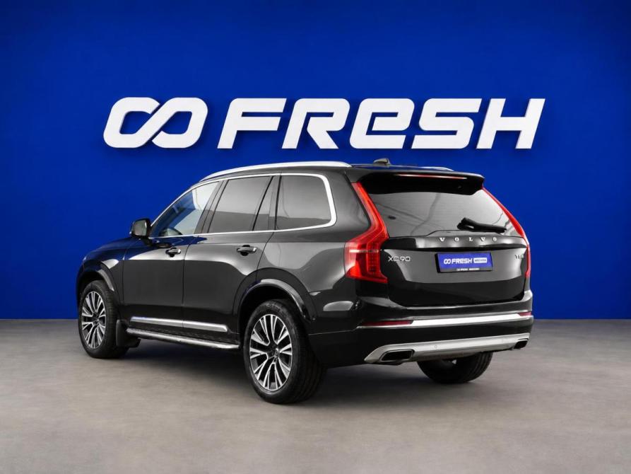 Volvo XC90 II Рестайлинг 1 Москва  - изображение 2