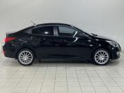 Hyundai Solaris I Рестайлинг Курск  - изображение 21