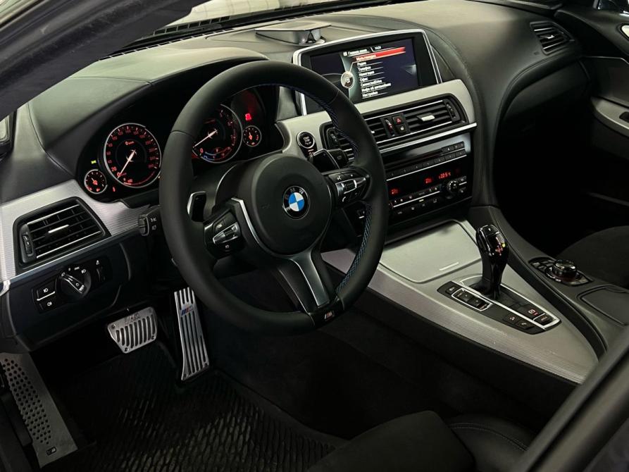 BMW 6 серии III (F06/F13/F12) Волгоград  - изображение 15