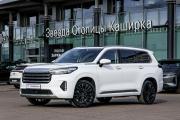 Exeed VX I Москва  - изображение 41