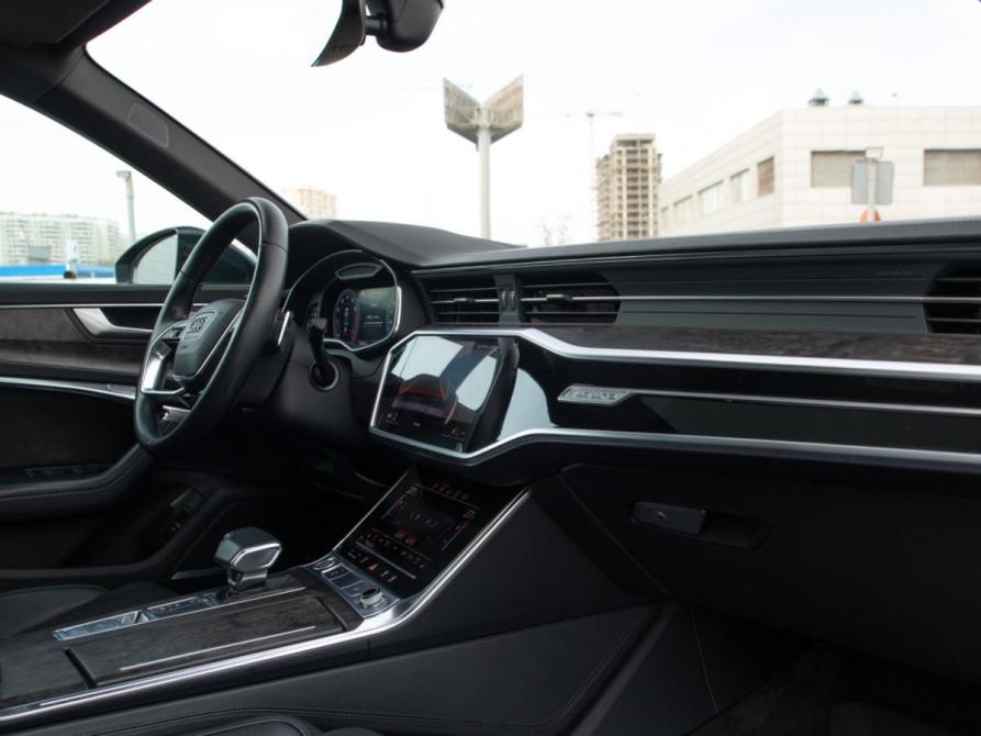 Audi A6 V (C8) Москва  - изображение 15