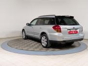 Subaru Outback III Екатеринбург  - изображение 23