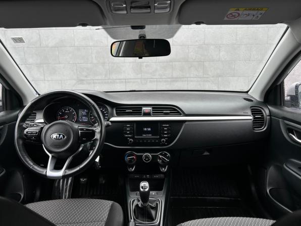 Kia Rio IV с пробегом 2020 года, цена 1 690 000 рублей, 59008 км, хэтчбек, Автокод Объявления