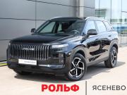 Jaecoo J7 I Москва  - изображение 23