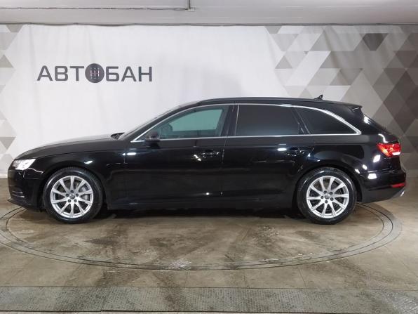 Audi A4 V (B9) с пробегом 2018 года, цена 1 740 000 рублей, 300665 км, универсал, Автокод Объявления