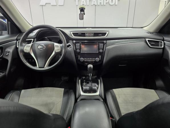 Nissan X-Trail III с пробегом 2015 года, цена 1 699 000 рублей, 153000 км, внедорожник, Автокод Объявления