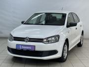 Volkswagen Polo V Воронеж  - изображение 20
