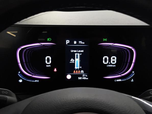 Kia Sportage V с пробегом 2021 года, цена 3 600 000 рублей, 58149 км, внедорожник, Автокод Объявления