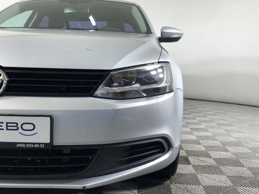 Volkswagen Jetta VI Москва  - изображение 10