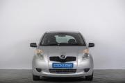 Toyota Vitz II (XP90) Томск  - изображение 22
