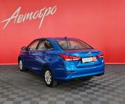 Changan Alsvin Вологда  - изображение 22