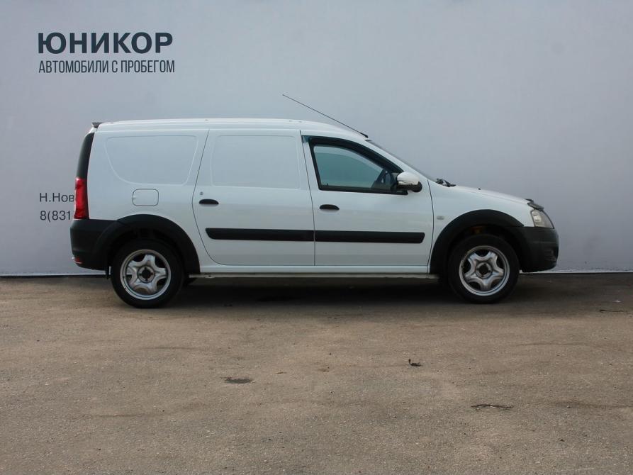 Lada (ВАЗ) Largus I Нижний Новгород  - изображение 4