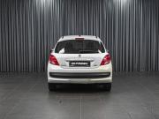 Peugeot 207 I Рестайлинг Ставрополь  - изображение 22
