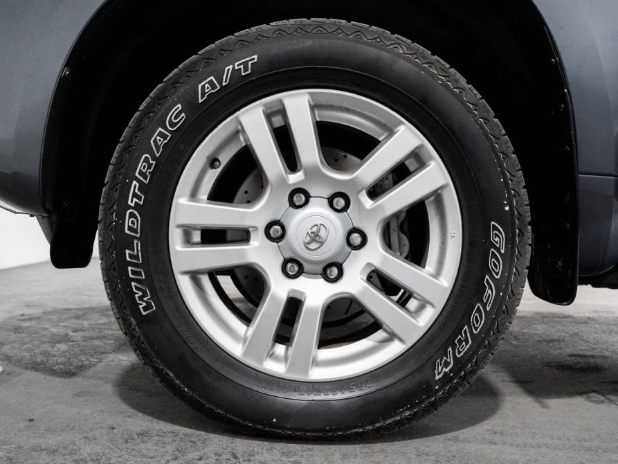Toyota Land Cruiser Prado 150 Series Иркутск  - изображение 20