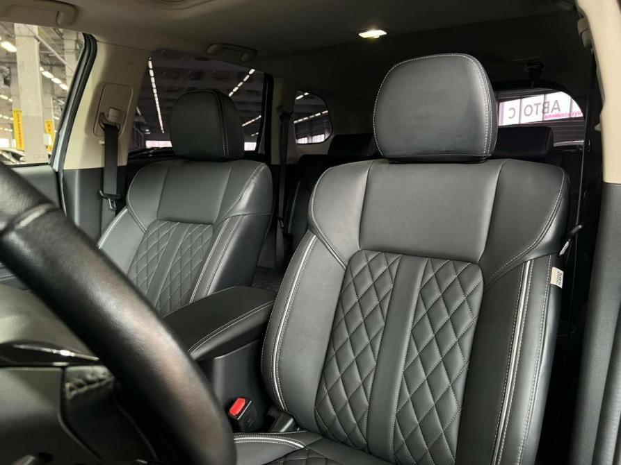 Mitsubishi Outlander III Рестайлинг 3 Оренбург  - изображение 10