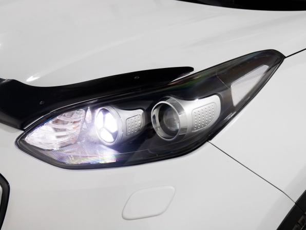 Kia Sportage IV с пробегом 2018 года, цена 2 238 500 рублей, 114247 км, внедорожник, Автокод Объявления