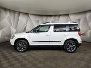 Skoda Yeti I Рестайлинг Москва  - изображение 25