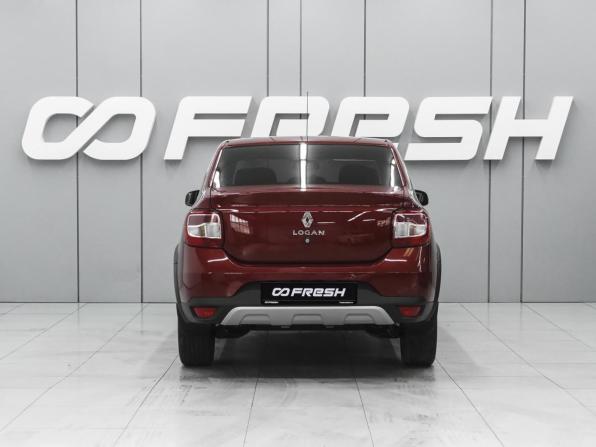 Renault Logan II Рестайлинг с пробегом 2019 года, цена 2 080 000 рублей, 29572 км, седан, Автокод Объявления