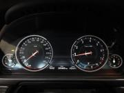 BMW 5 серии VI (F10/F11/F07) Рестайлинг Ростов-на-Дону  - изображение 40