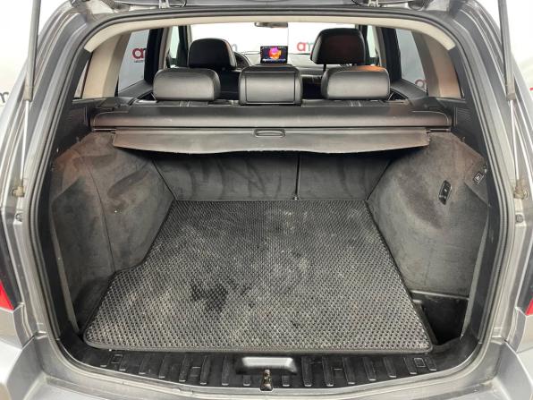 BMW X3 I (E83) Рестайлинг с пробегом 2008 года, цена 1 199 000 рублей, 239000 км, внедорожник, Автокод Объявления