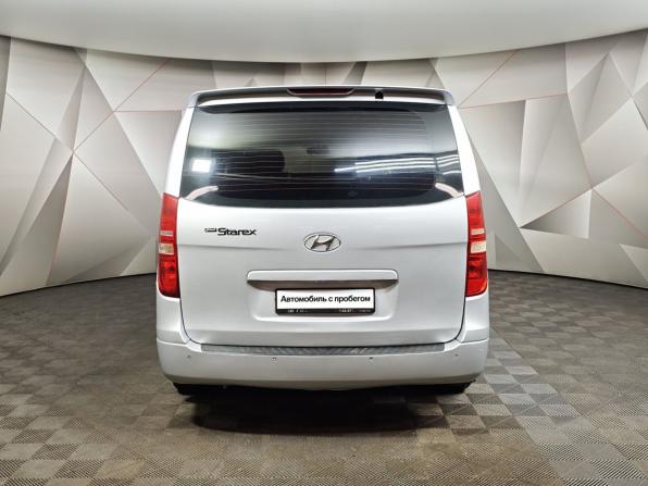 Hyundai Grand Starex I с пробегом 2008 года, цена 991 000 рублей, 272710 км, минивэн, Автокод Объявления