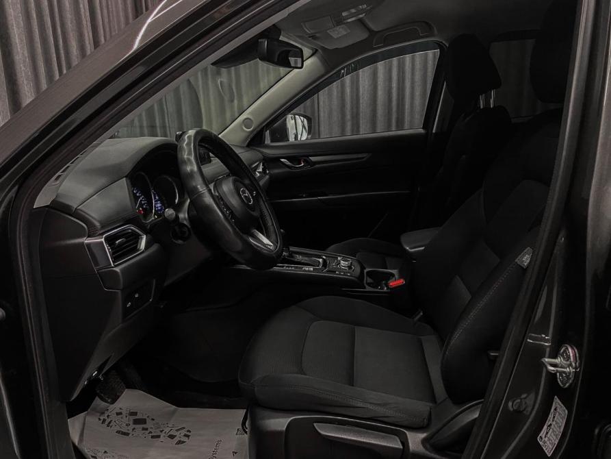 Mazda CX-5 II Красноярск  - изображение 9