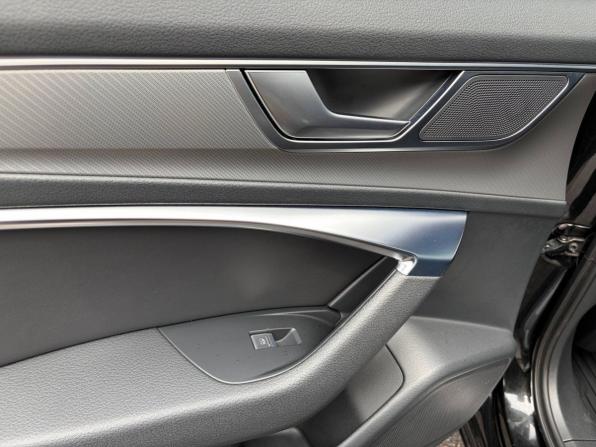 Audi A6 V (C8) с пробегом 2020 года, цена 3 495 000 рублей, 143800 км, седан, Автокод Объявления