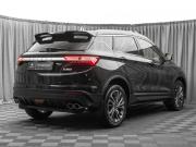 Belgee X50 Москва  - изображение 36