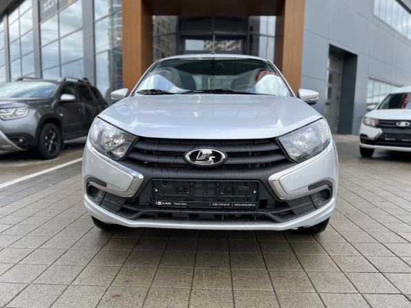Новый Lada (ВАЗ) Granta I Рестайлинг 2026 года, цена 1 121 000 рублей, седан, Автокод Объявления