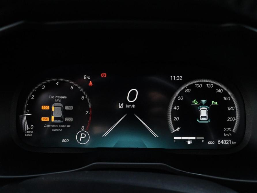 Toyota RAV4 V (XA50) Москва  - изображение 21