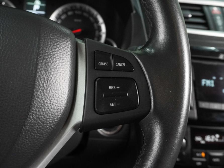 Suzuki Swift IV Воронеж  - изображение 16