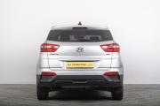 Hyundai Creta I Томск  - изображение 24