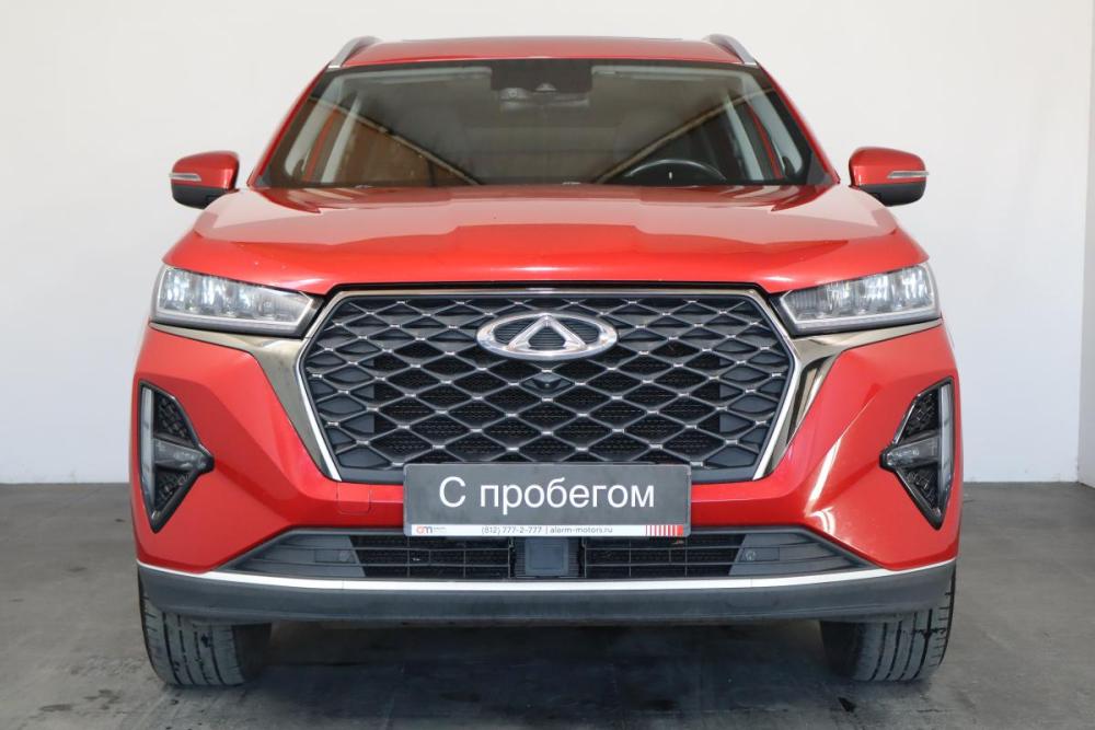 Chery Tiggo 7 Pro Max I Санкт-Петербург  - изображение 2