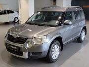 Skoda Yeti I Казань  - изображение 23