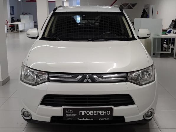 Mitsubishi Outlander III с пробегом 2013 года, цена 1 380 000 рублей, 216294 км, внедорожник, Автокод Объявления