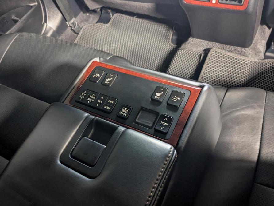 Toyota Camry VII (XV50) Екатеринбург  - изображение 18