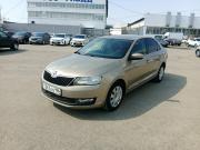 Skoda Rapid I Пермь  - изображение 7