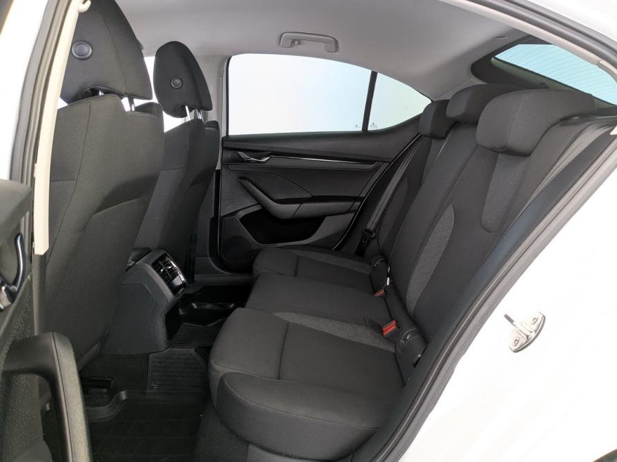Skoda Octavia IV (A8) Москва  - изображение 10