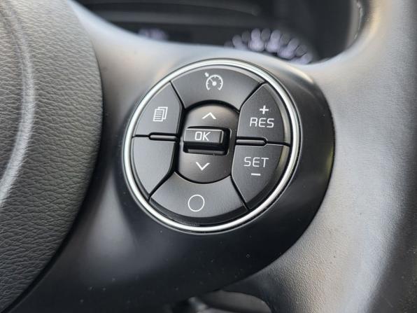 Kia Soul III с пробегом 2022 года, цена 2 385 000 рублей, 57158 км, хэтчбек, Автокод Объявления